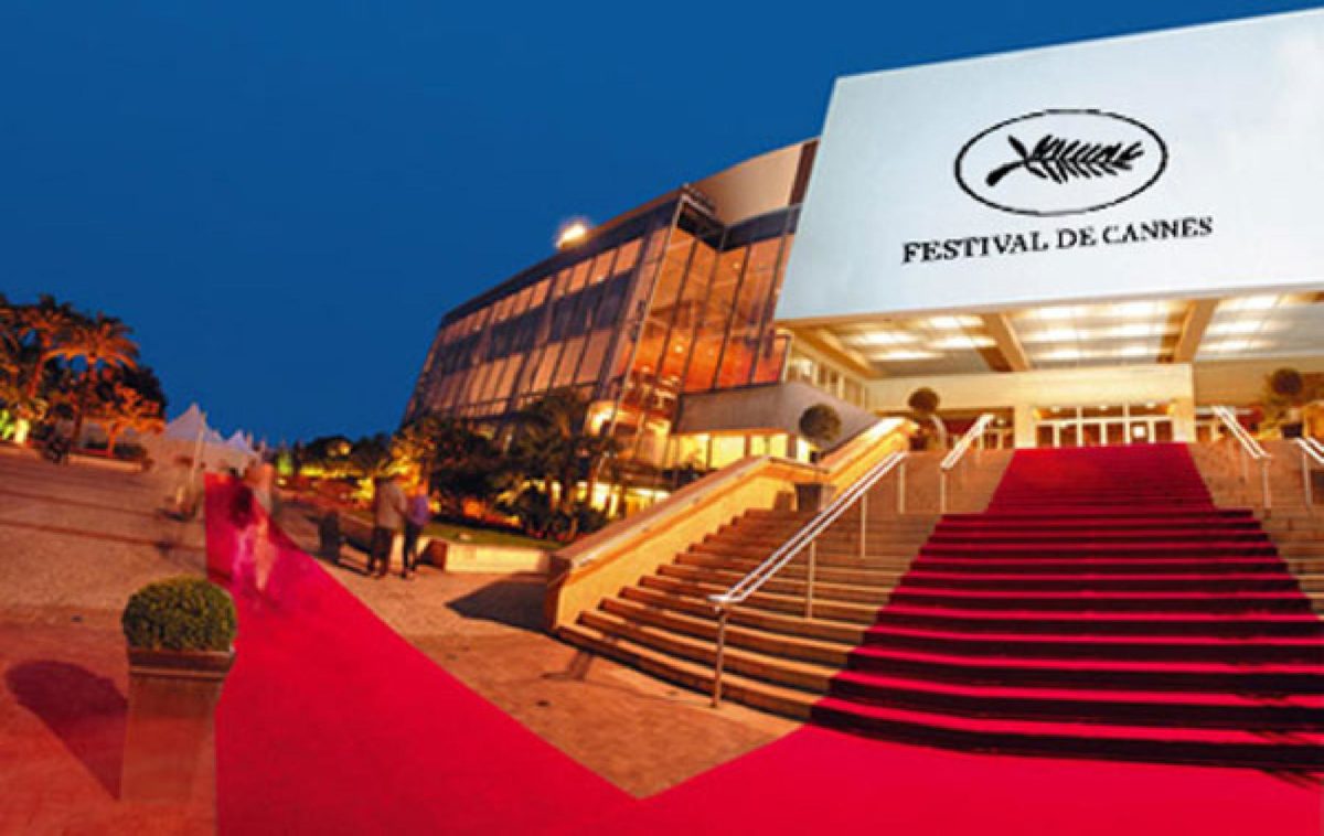 Film Island to Market Cinema Tourism at Cannes